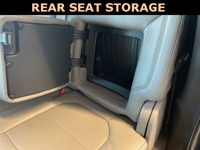 2022 GMC Sierra 1500 Limited 4WD Crew Cab Short Box SLT