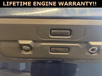 2022 GMC Sierra 1500 Limited 4WD Crew Cab Short Box SLT