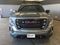 2021 GMC Sierra 1500 4WD Crew Cab Short Box AT4