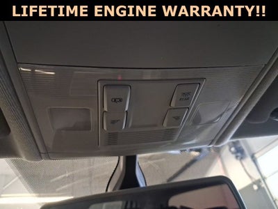 2019 Volkswagen Tiguan 2.0T SE