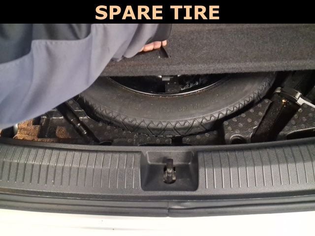 2019 Volkswagen Tiguan 2.0T SE