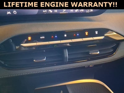 2025 Buick Enclave Preferred FWD