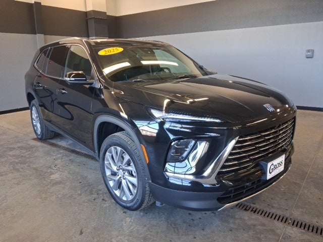 2025 Buick Enclave Preferred FWD