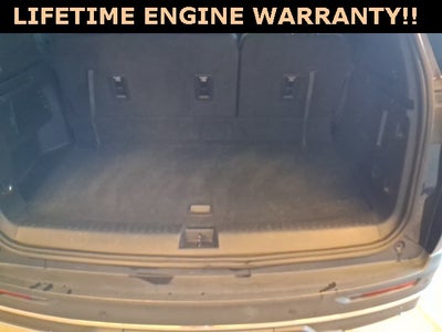 2025 Buick Enclave Preferred FWD