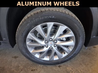 2025 Buick Enclave Preferred FWD