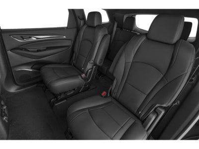 2022 Buick Enclave Premium Group