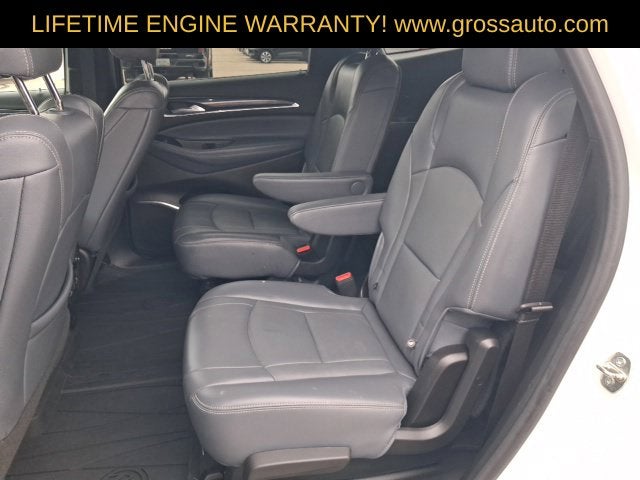 2022 Buick Enclave Premium Group