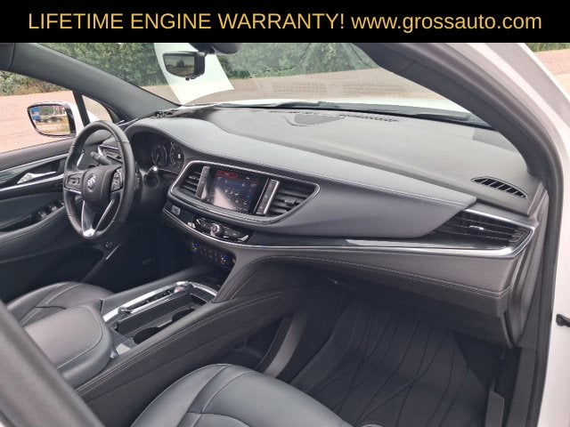 2022 Buick Enclave Premium Group