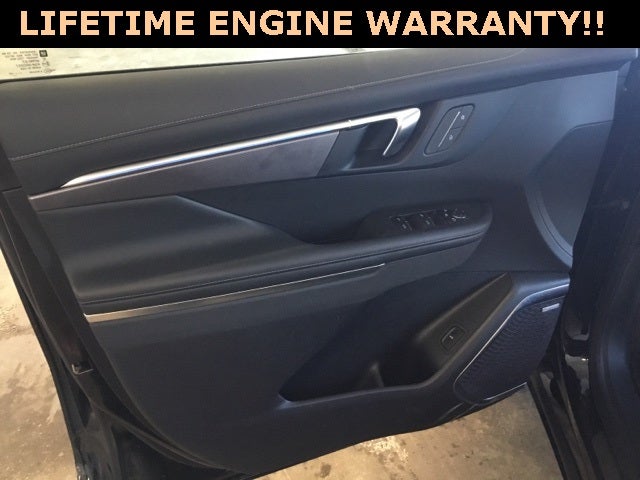 2025 Buick Enclave Sport Touring AWD