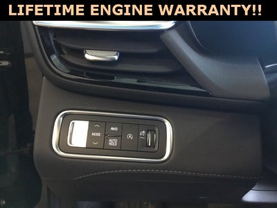 2025 Buick Enclave Sport Touring AWD