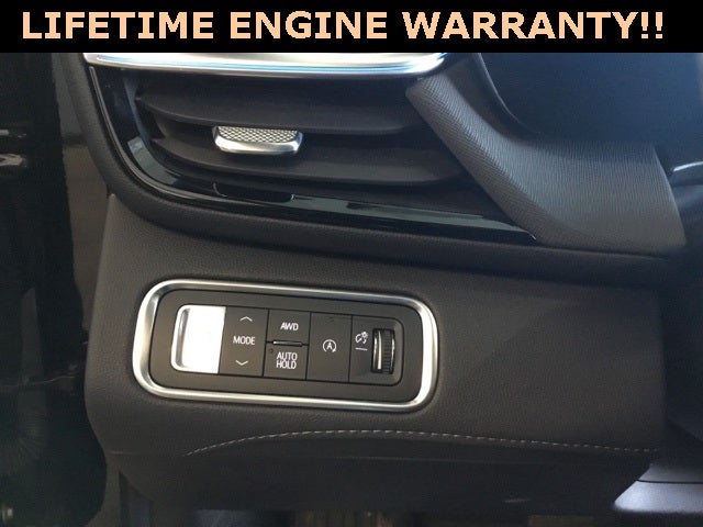 2025 Buick Enclave Sport Touring AWD