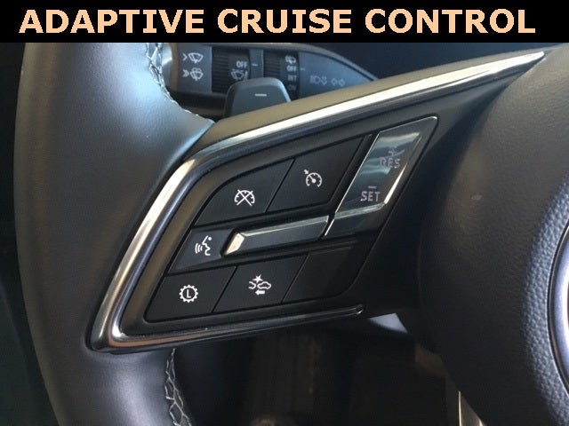 2025 Buick Enclave Sport Touring AWD