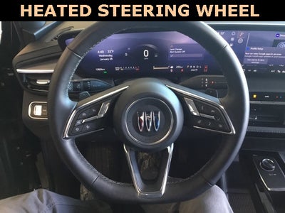 2025 Buick Enclave Sport Touring AWD