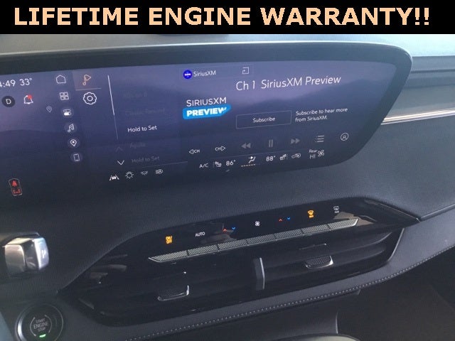 2025 Buick Enclave Sport Touring AWD