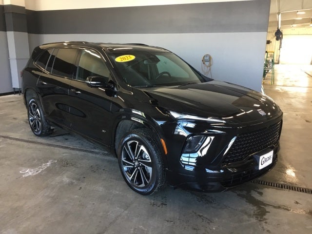 2025 Buick Enclave Sport Touring AWD