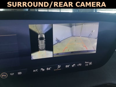 2025 Buick Enclave Sport Touring AWD