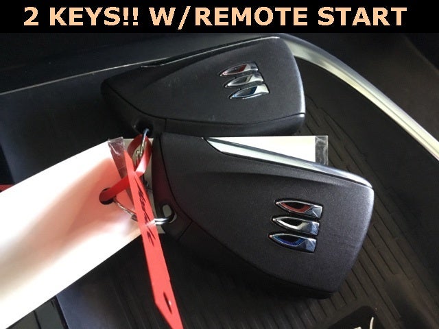 2025 Buick Enclave Sport Touring AWD