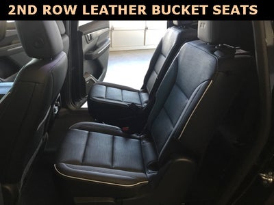 2025 Buick Enclave Sport Touring AWD