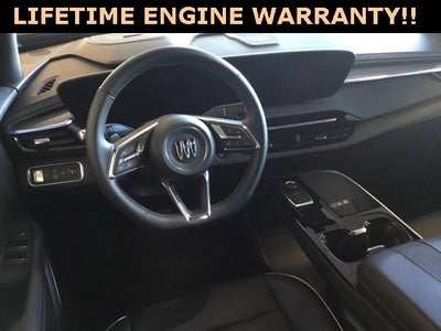 2025 Buick Enclave Sport Touring AWD