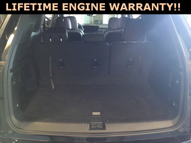 2025 Buick Enclave Sport Touring AWD