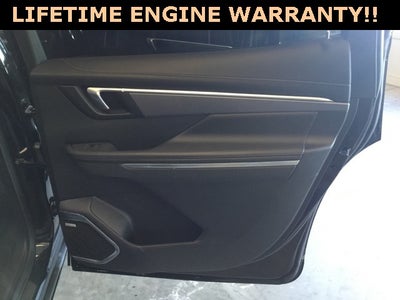 2025 Buick Enclave Sport Touring AWD