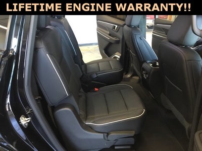 2025 Buick Enclave Sport Touring AWD