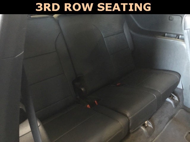 2025 Buick Enclave Sport Touring AWD