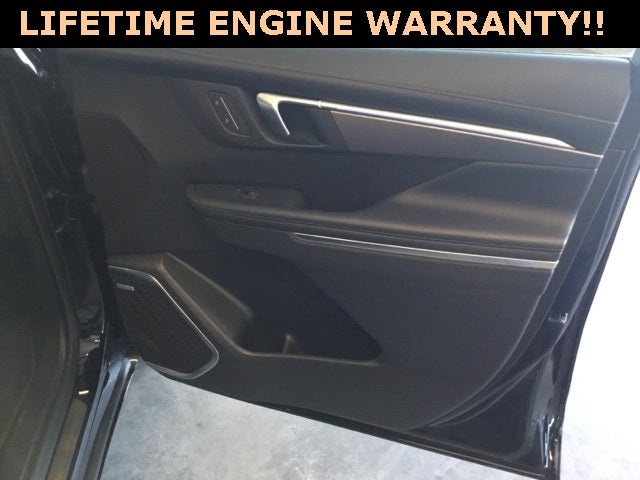 2025 Buick Enclave Sport Touring AWD