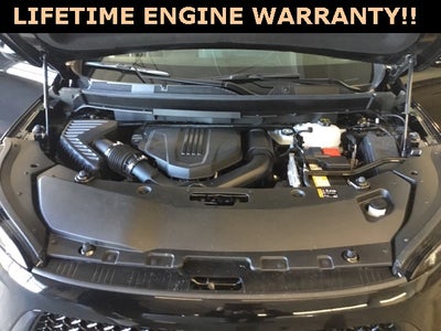 2025 Buick Enclave Sport Touring AWD