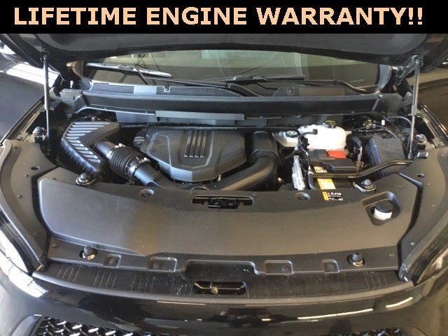 2025 Buick Enclave Sport Touring AWD