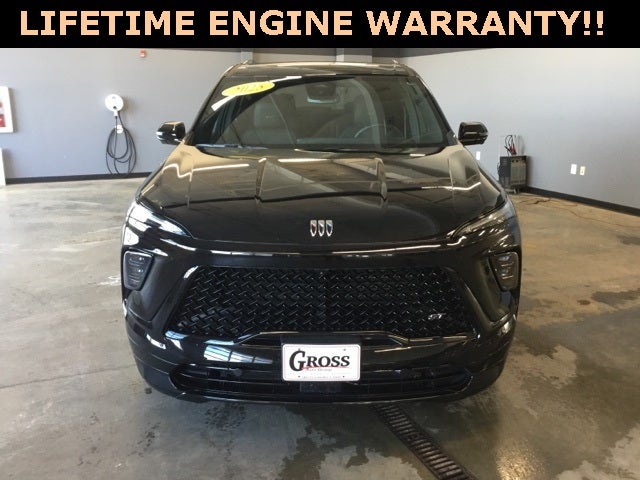 2025 Buick Enclave Sport Touring AWD