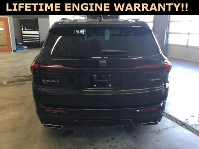 2025 Buick Enclave Sport Touring AWD