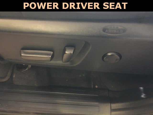 2015 Toyota Tundra SR 5.7L V8