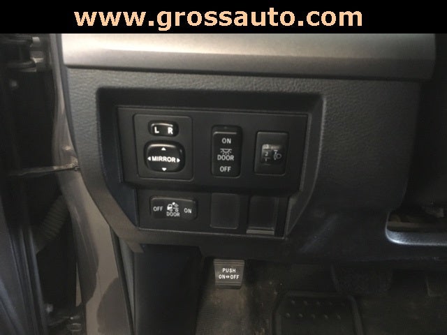 2015 Toyota Tundra SR 5.7L V8