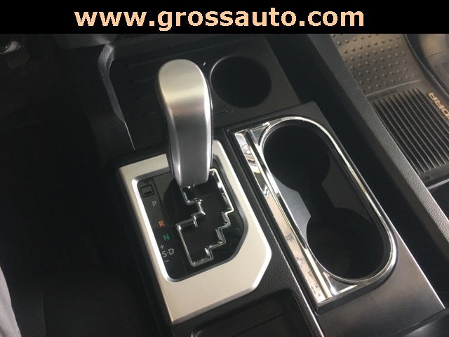 2015 Toyota Tundra SR 5.7L V8