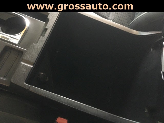 2015 Toyota Tundra SR 5.7L V8