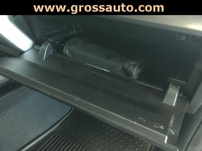 2015 Toyota Tundra SR 5.7L V8