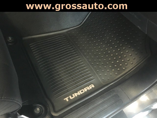 2015 Toyota Tundra SR 5.7L V8