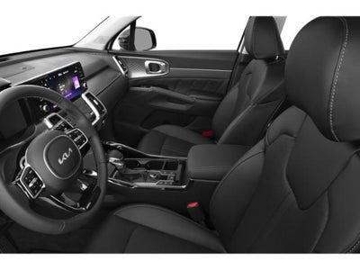 2023 Kia Sorento SX-Prestige