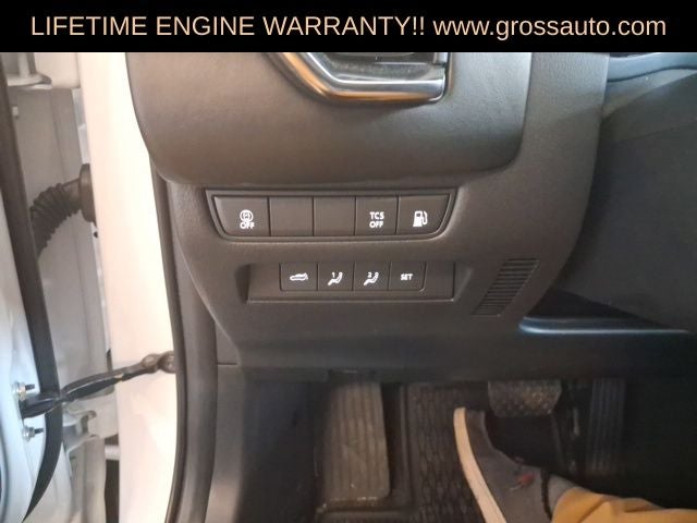 2025 Mazda Mazda CX-50 Hybrid Premium Plus