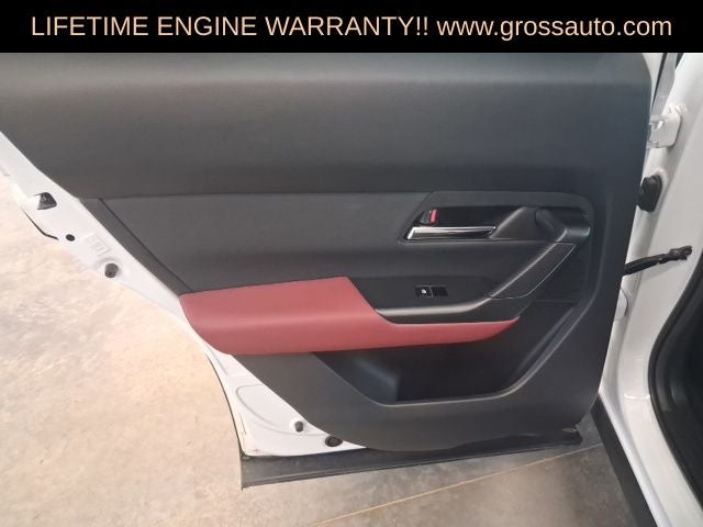 2025 Mazda Mazda CX-50 Hybrid Premium Plus