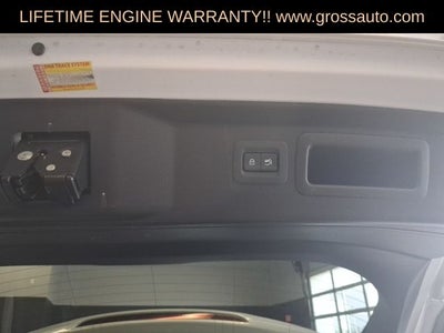 2025 Mazda Mazda CX-50 Hybrid Premium Plus