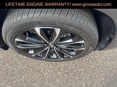 2025 Mazda Mazda CX-50 2.5 S Premium Plus Package