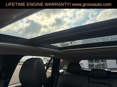 2025 Mazda Mazda CX-50 2.5 S Premium Plus Package