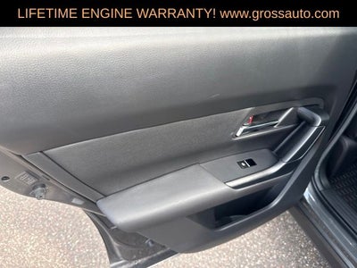 2025 Mazda Mazda CX-50 2.5 S Premium Plus Package