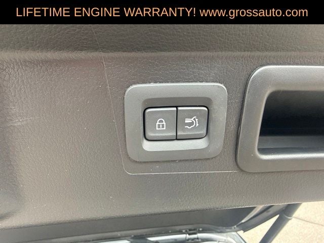 2025 Mazda Mazda CX-50 2.5 S Premium Plus Package