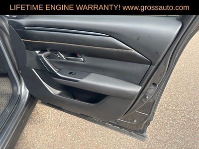 2025 Mazda Mazda CX-50 2.5 S Premium Plus Package