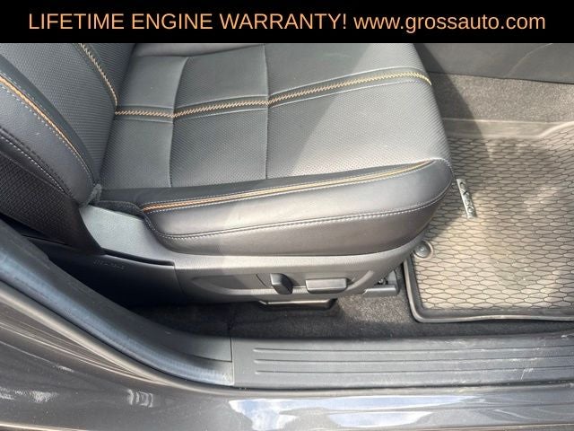 2025 Mazda Mazda CX-50 2.5 S Premium Plus Package