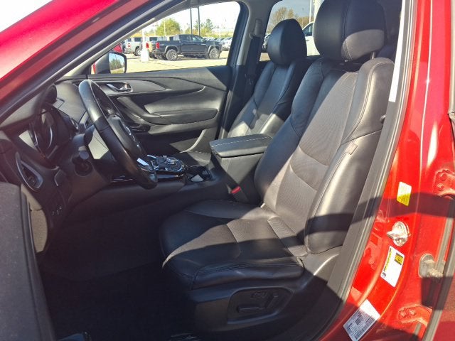 2022 Mazda Mazda CX-9 Touring