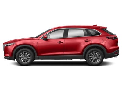 2022 Mazda Mazda CX-9 Touring